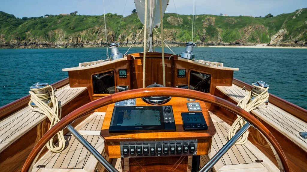 Spirit Yachts C65 — photo 4