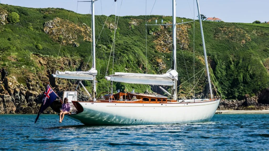 Spirit Yachts C65 — photo 3