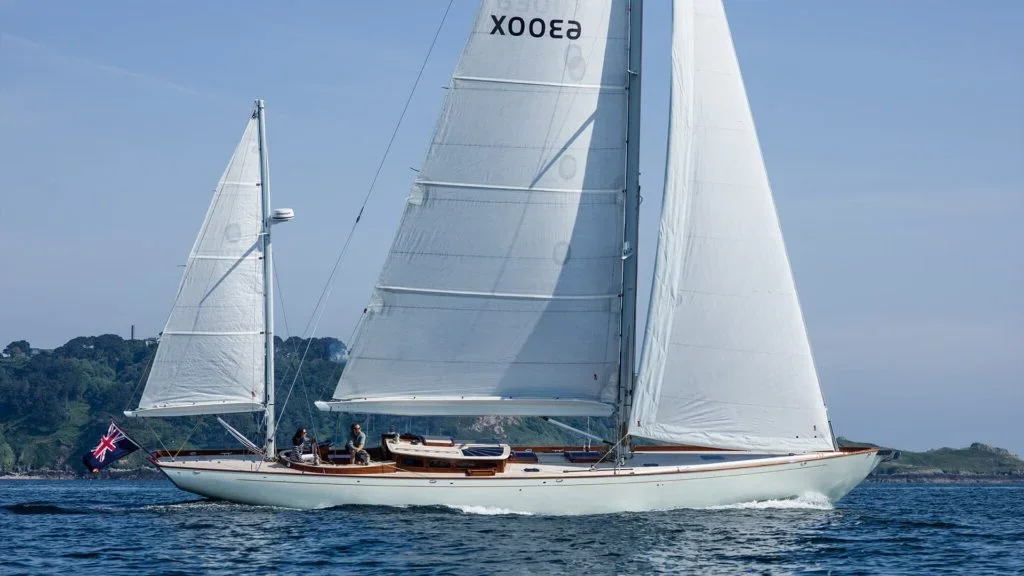 Spirit Yachts C65 — photo 1