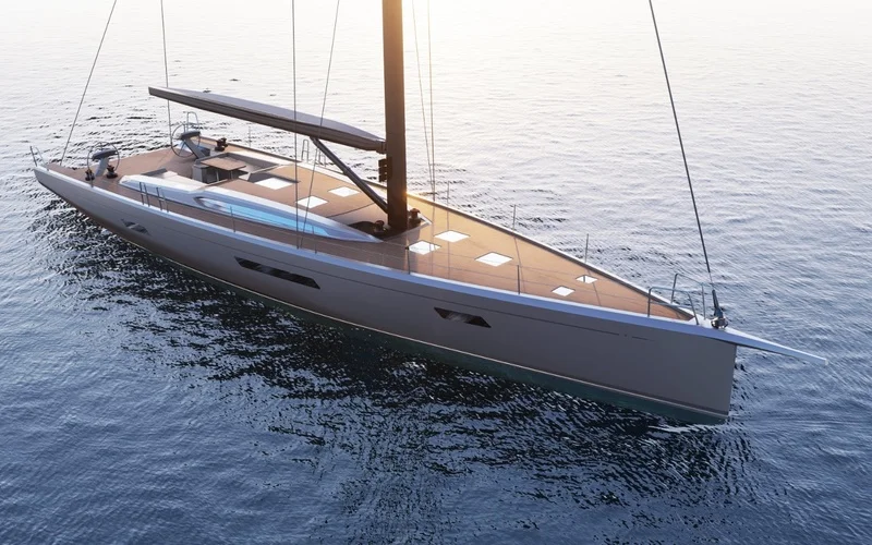 Italia Yachts IY 20.98 — photo 1