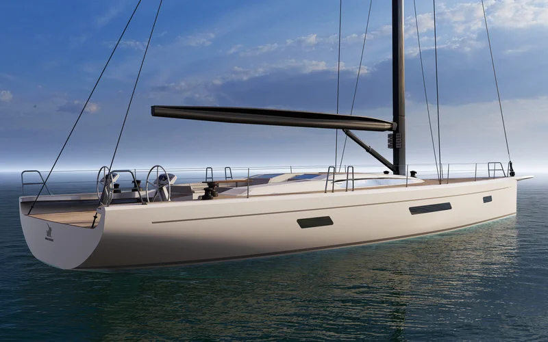 Italia Yachts IY 20.98 — photo 3