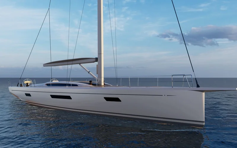 Italia Yachts IY 20.98 — photo 2