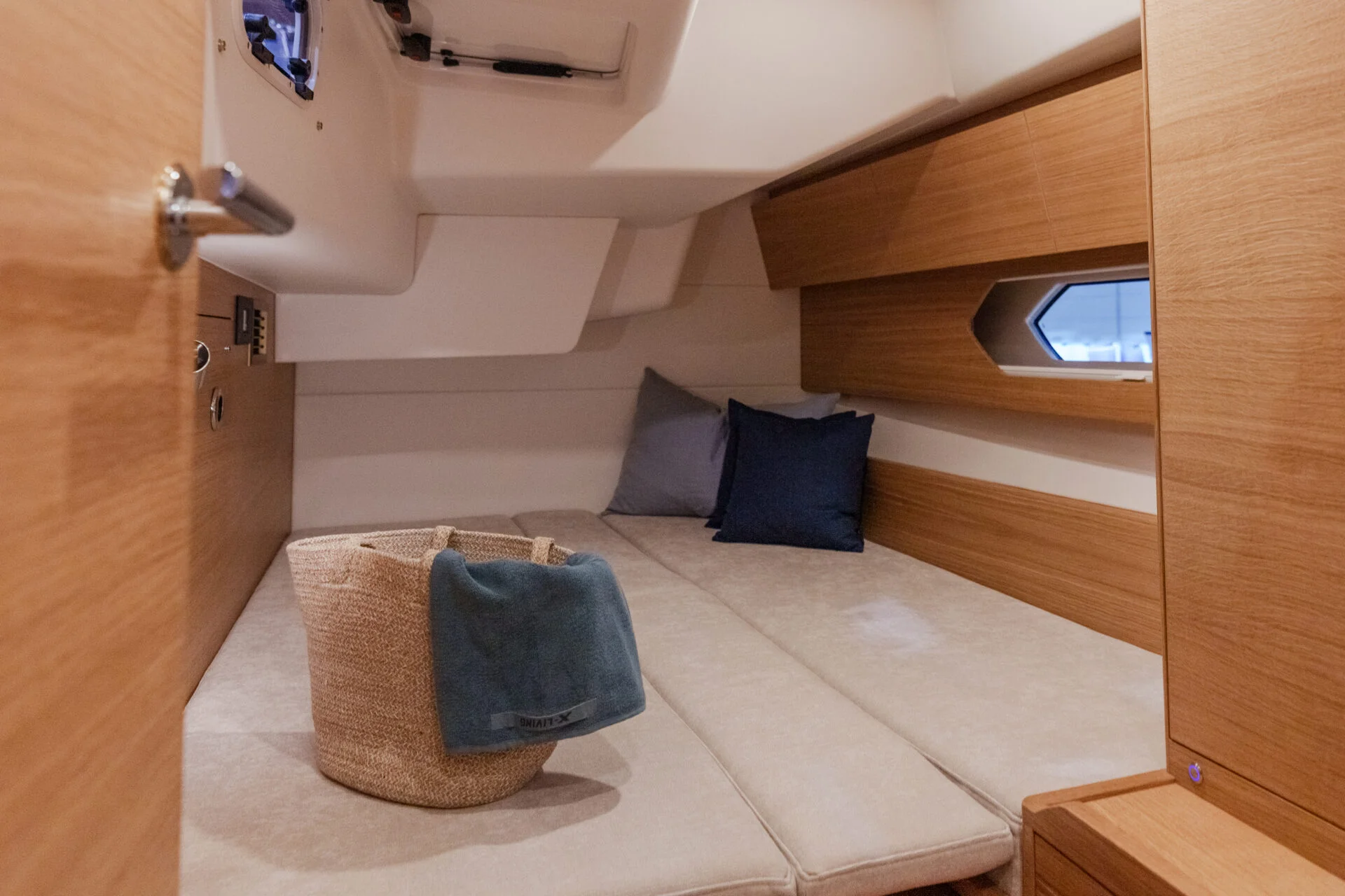 X-Yachts Xc 47 — photo 5