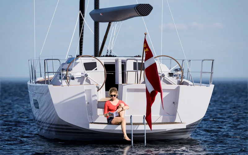 X-Yachts Xc 47 — photo 2