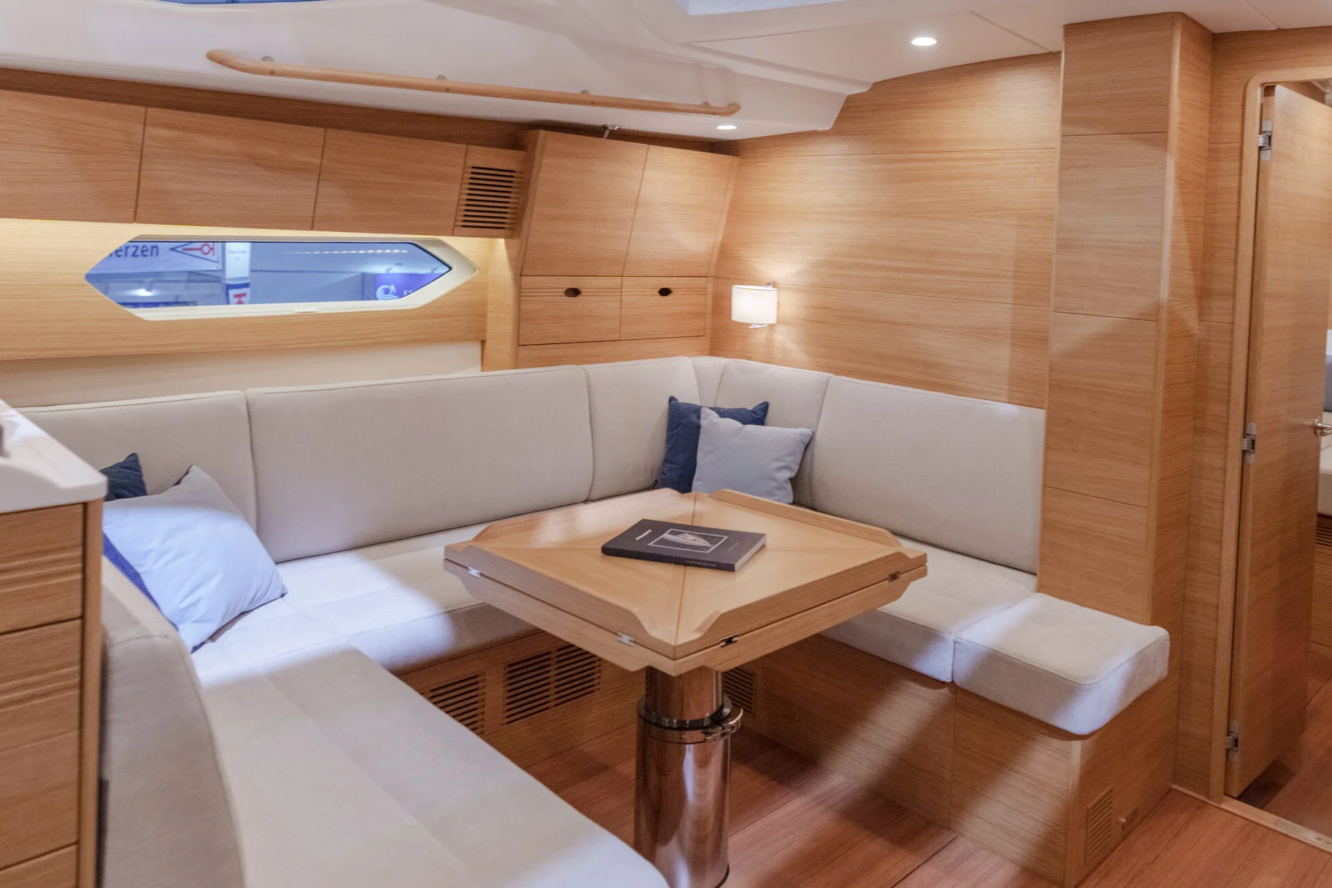 X-Yachts Xc 47 — photo 7