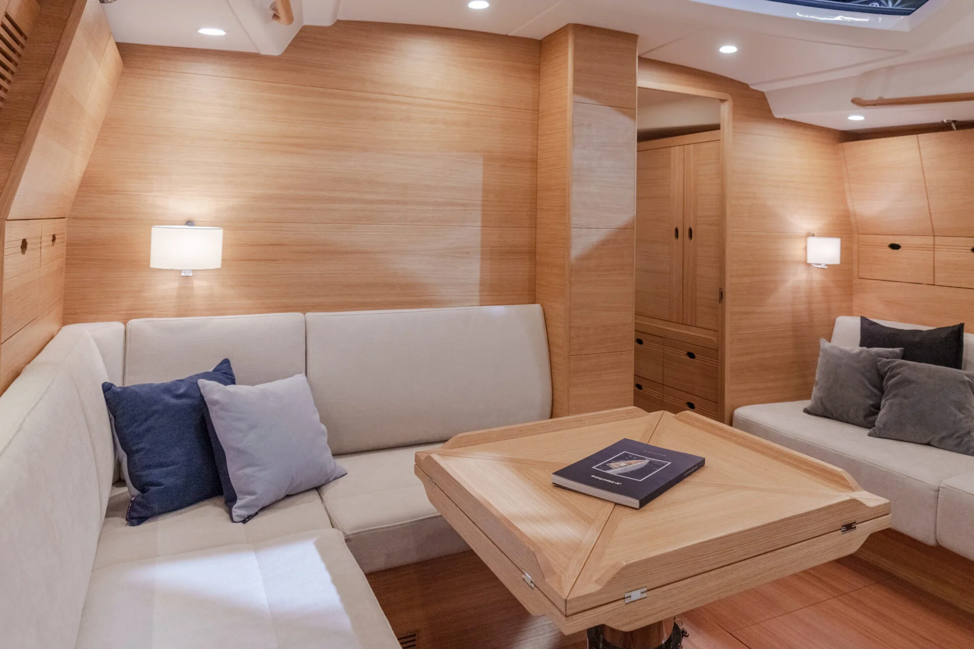X-Yachts Xc 47 — photo 8