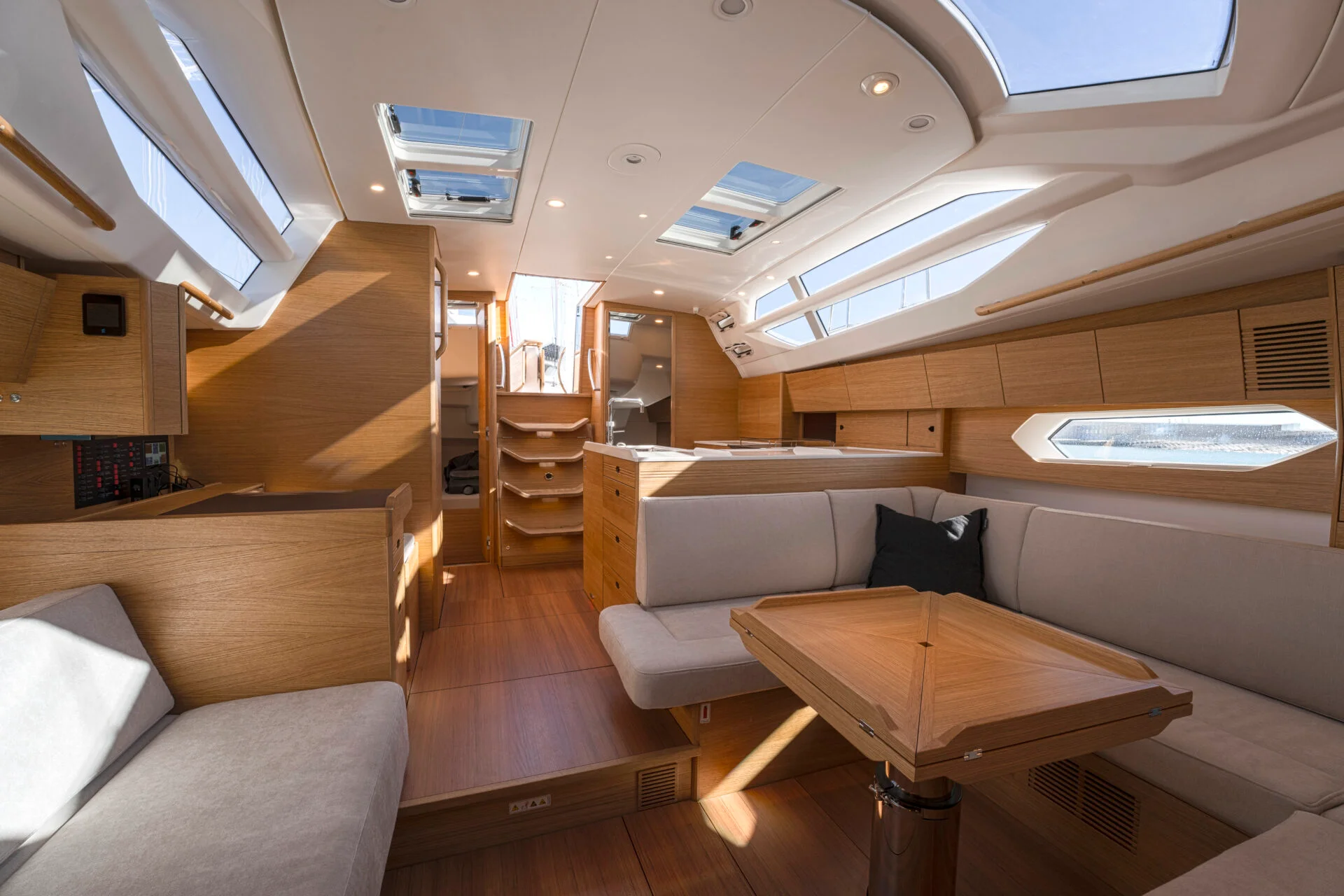 X-Yachts Xc 47 — photo 10