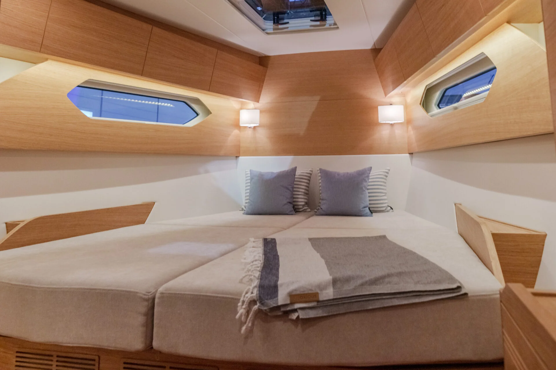 X-Yachts Xc 47 — photo 3