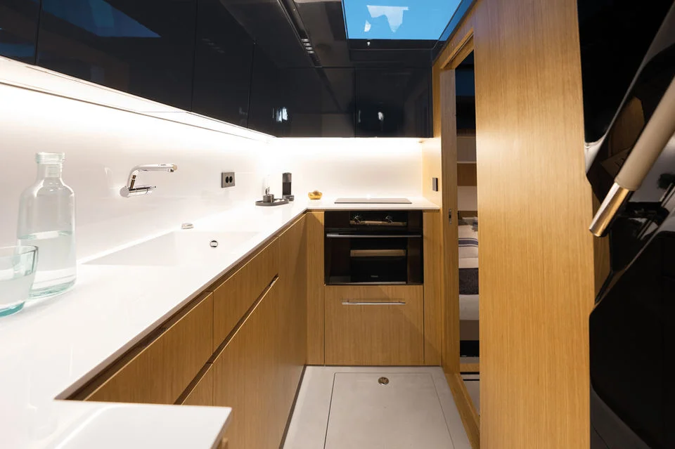 De Antonio D60 — photo 7