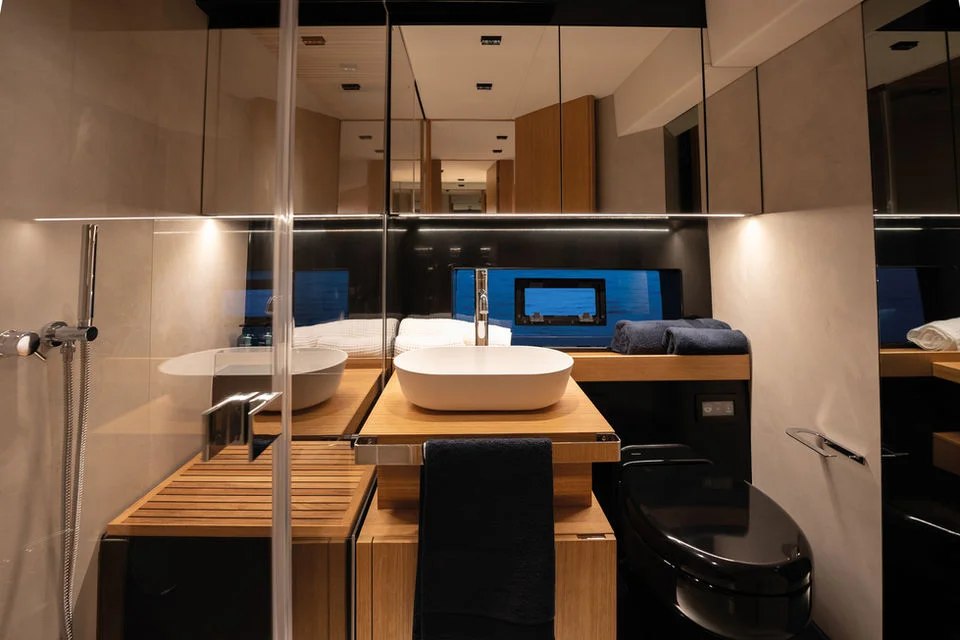De Antonio D60 — photo 8
