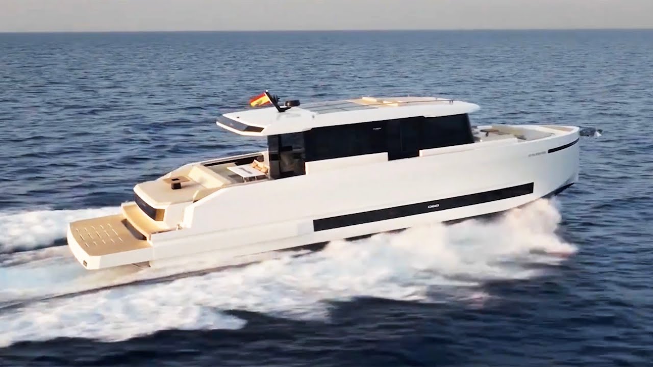 De Antonio D60 — photo 1
