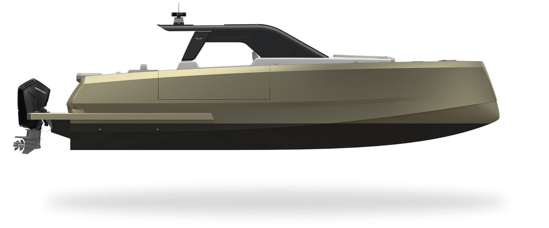 Venturo Yachts Venturo 52 — photo 2