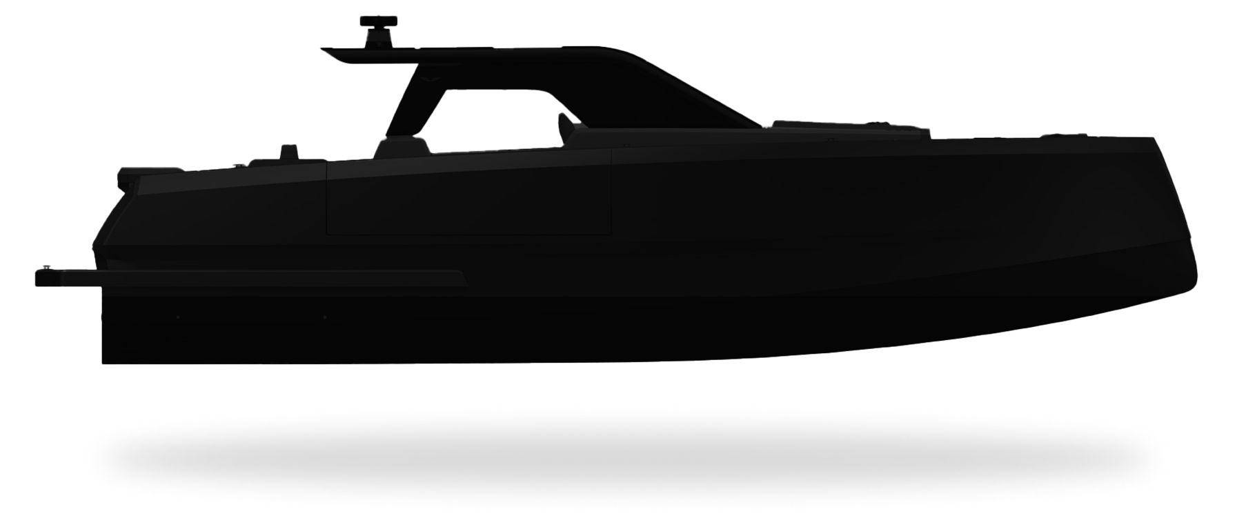 Venturo Yachts Venturo 52 — photo 3