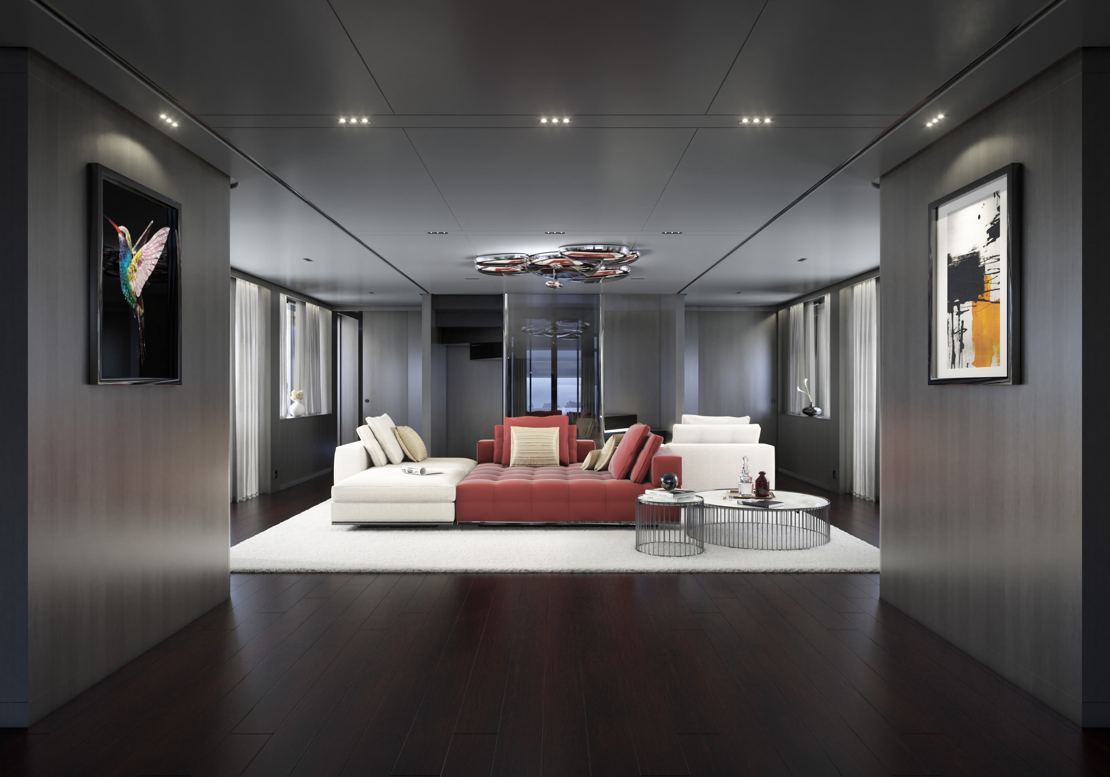 Tureddi yachts Tureddi X370 — photo 7