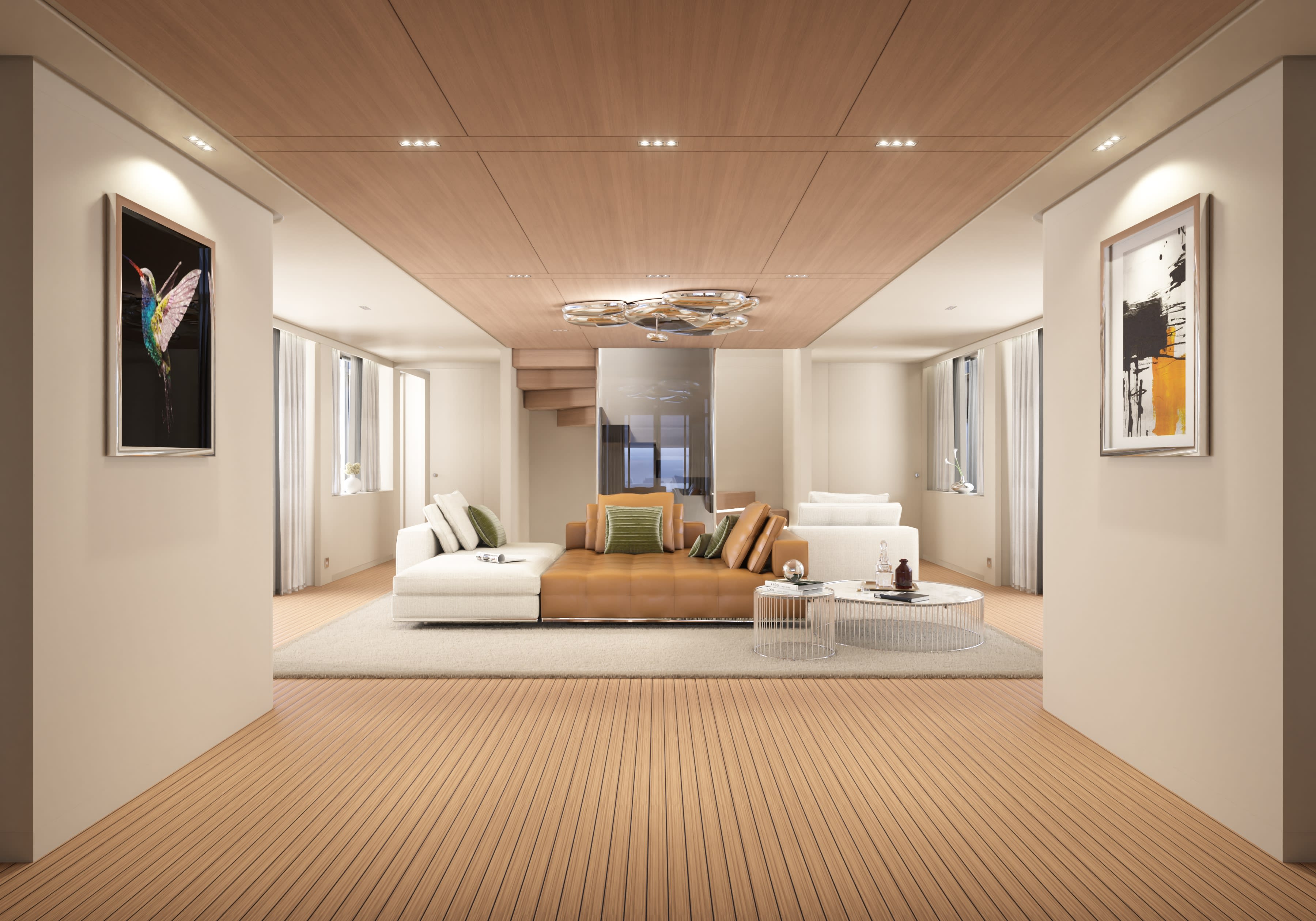 Tureddi yachts Tureddi X370 — photo 6