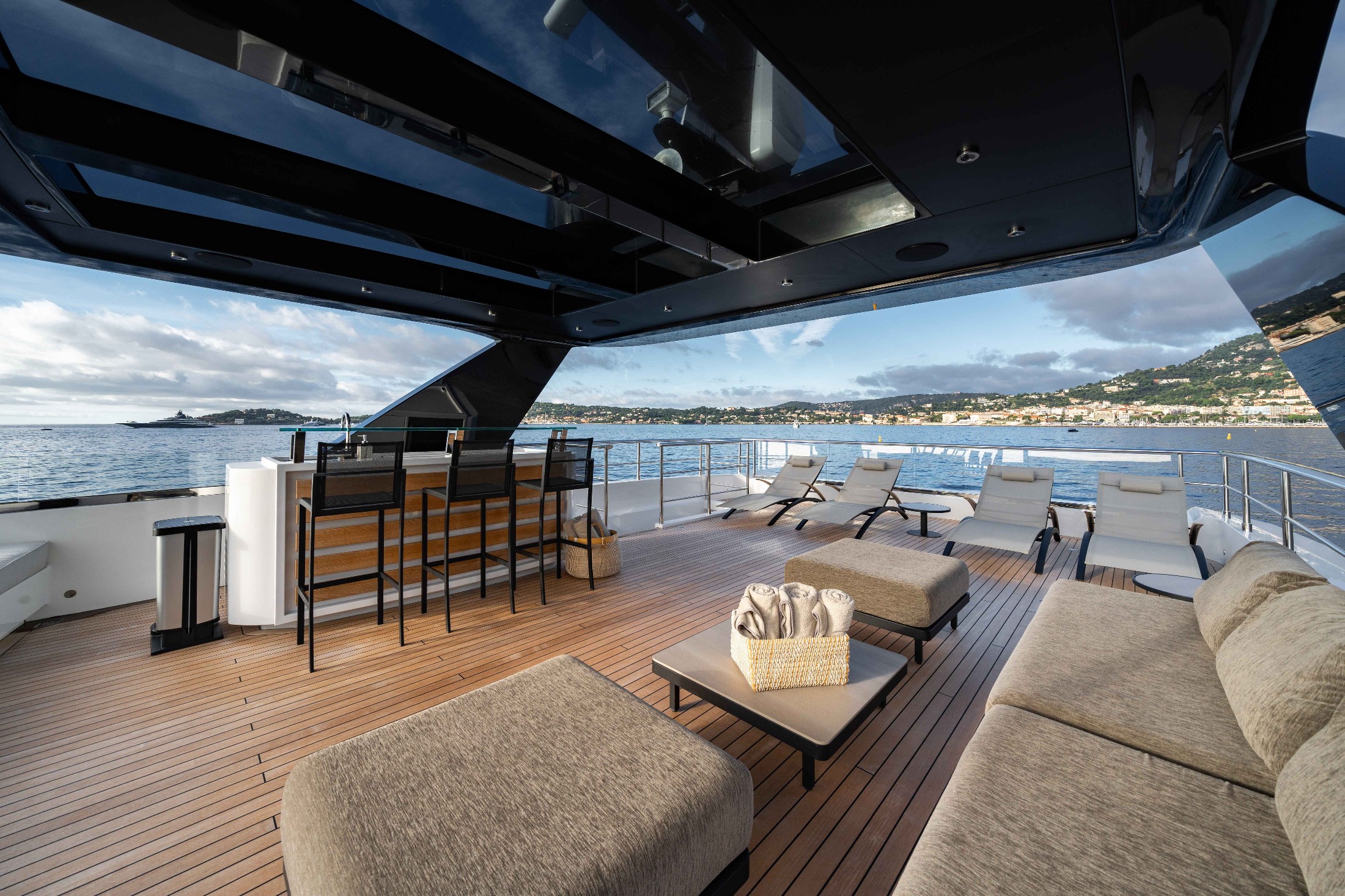 Ocean King Ducale 120 — photo 7