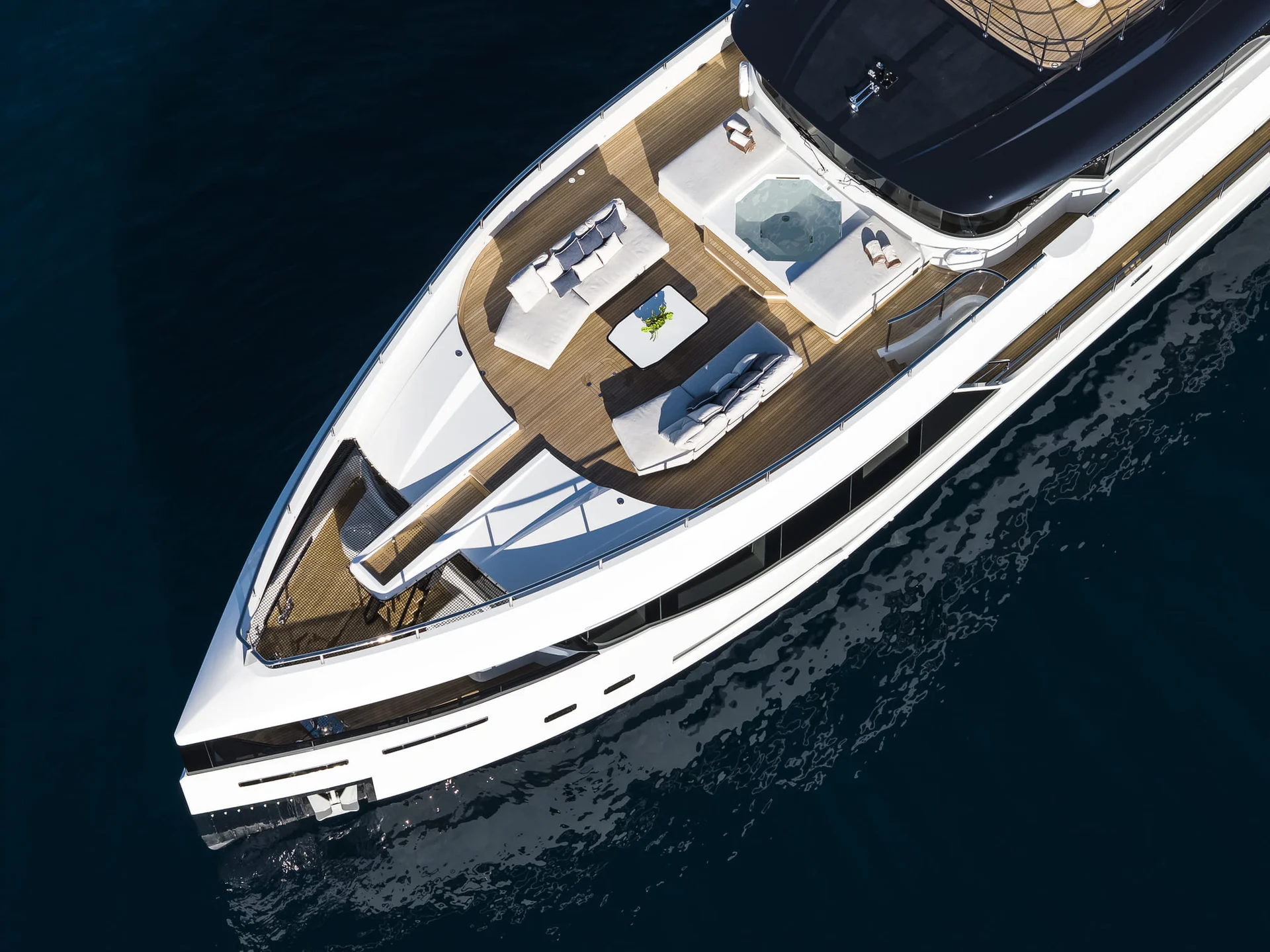 Maiora Yachts Maiora 36 Exuma — photo 4