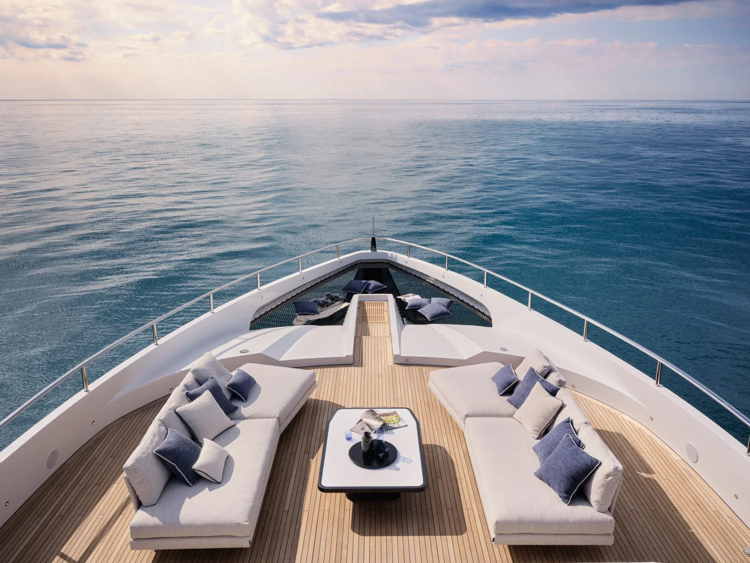 Maiora Yachts Maiora 36 Exuma — photo 3