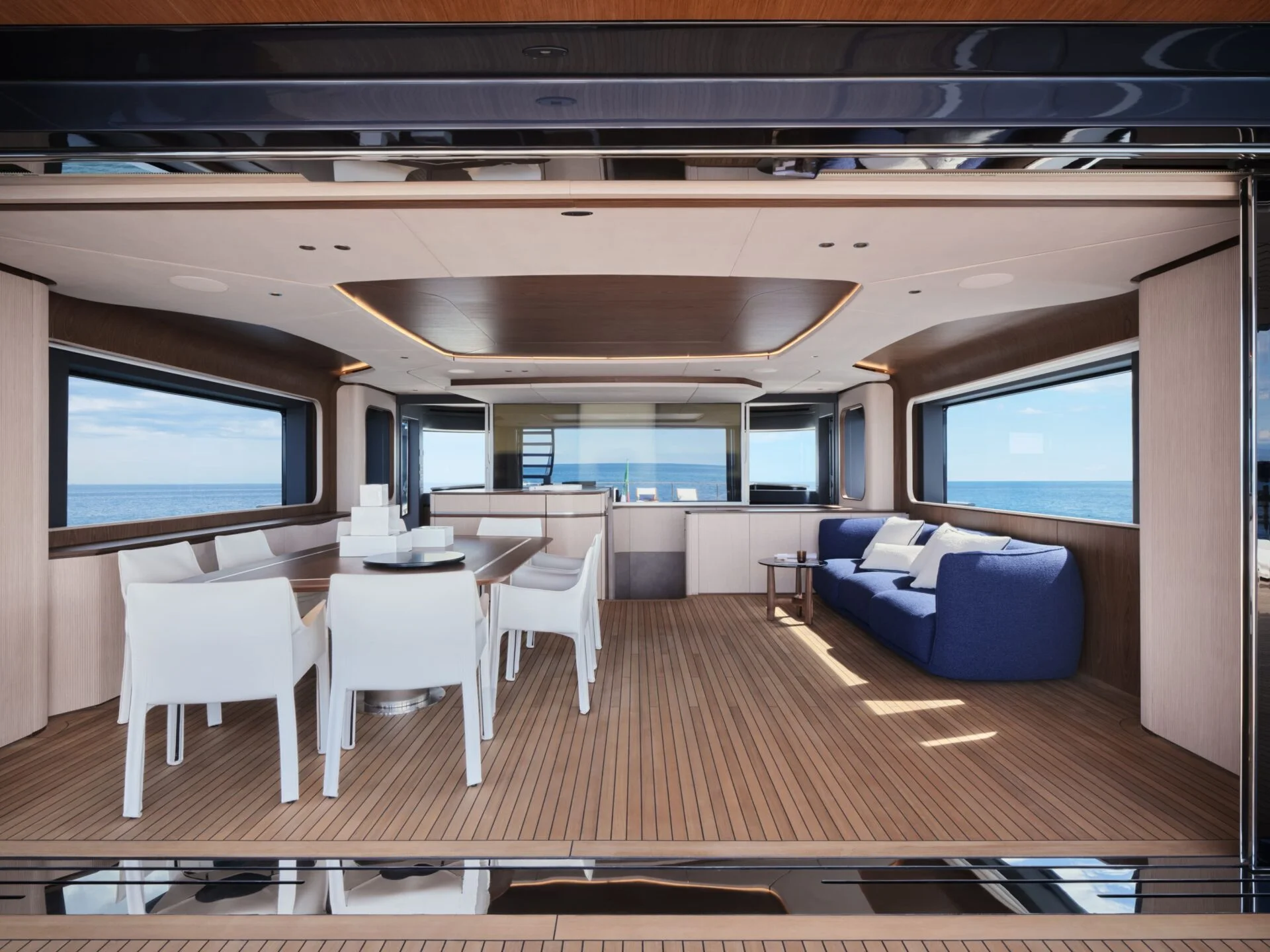 Maiora Yachts Maiora 36 Exuma — photo 2