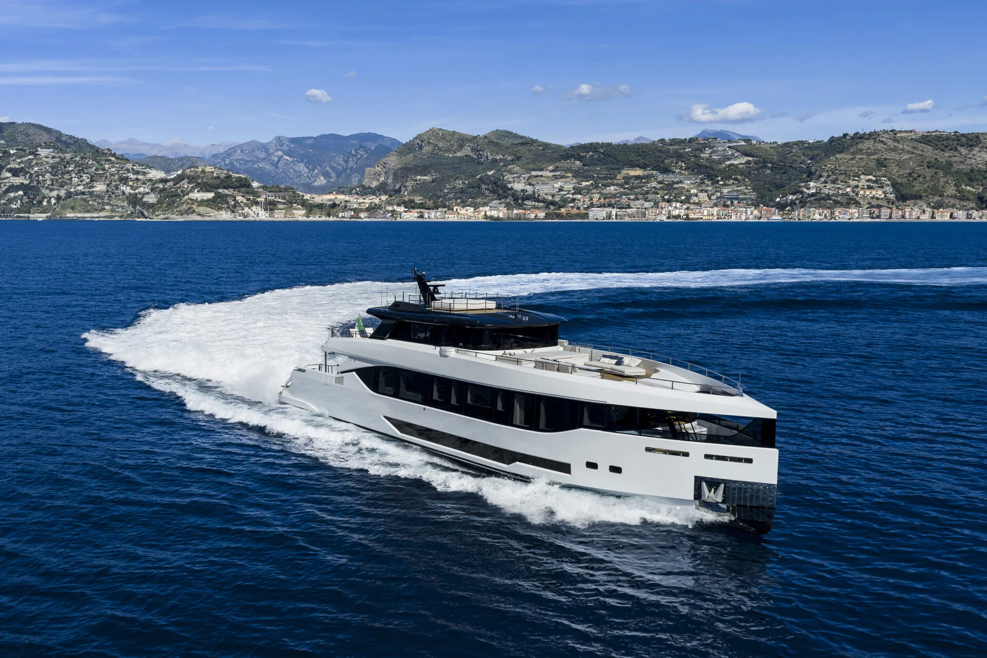 Maiora Yachts Maiora 36 Exuma — photo 1