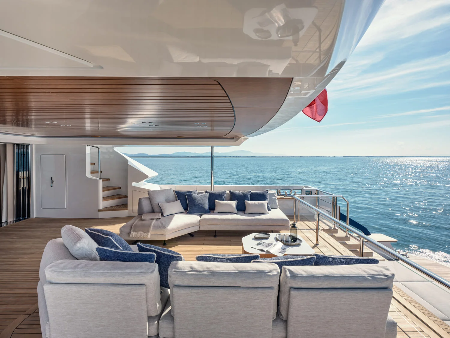 Maiora Yachts Maiora 36 Exuma — photo 10