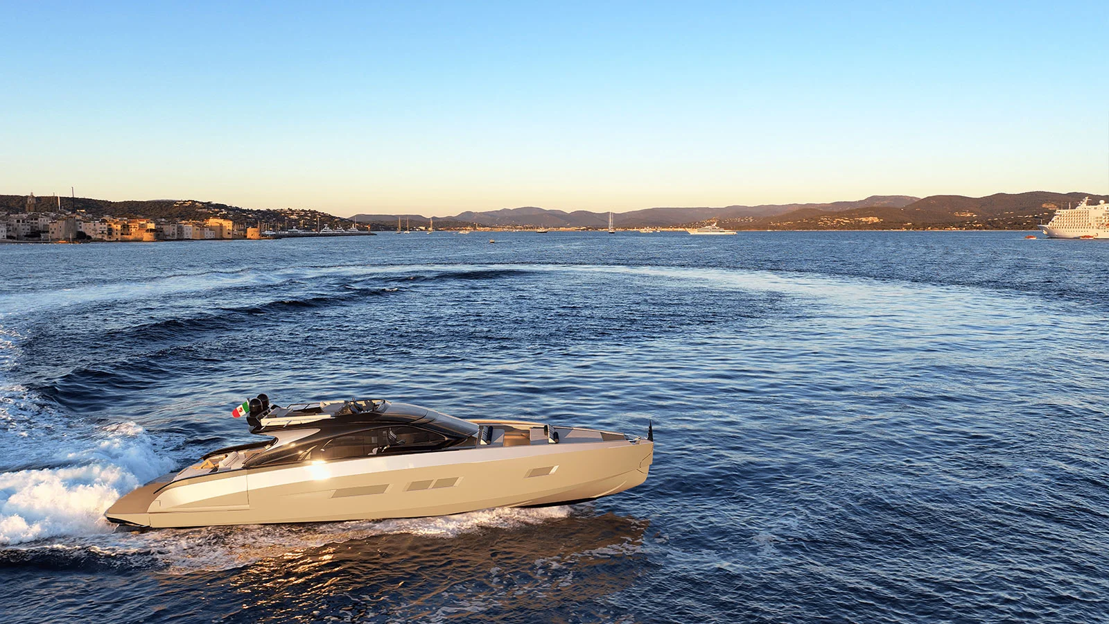 Centouno Navi ARIA — photo 5