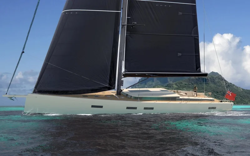 Y Yachts Y9 — photo 2