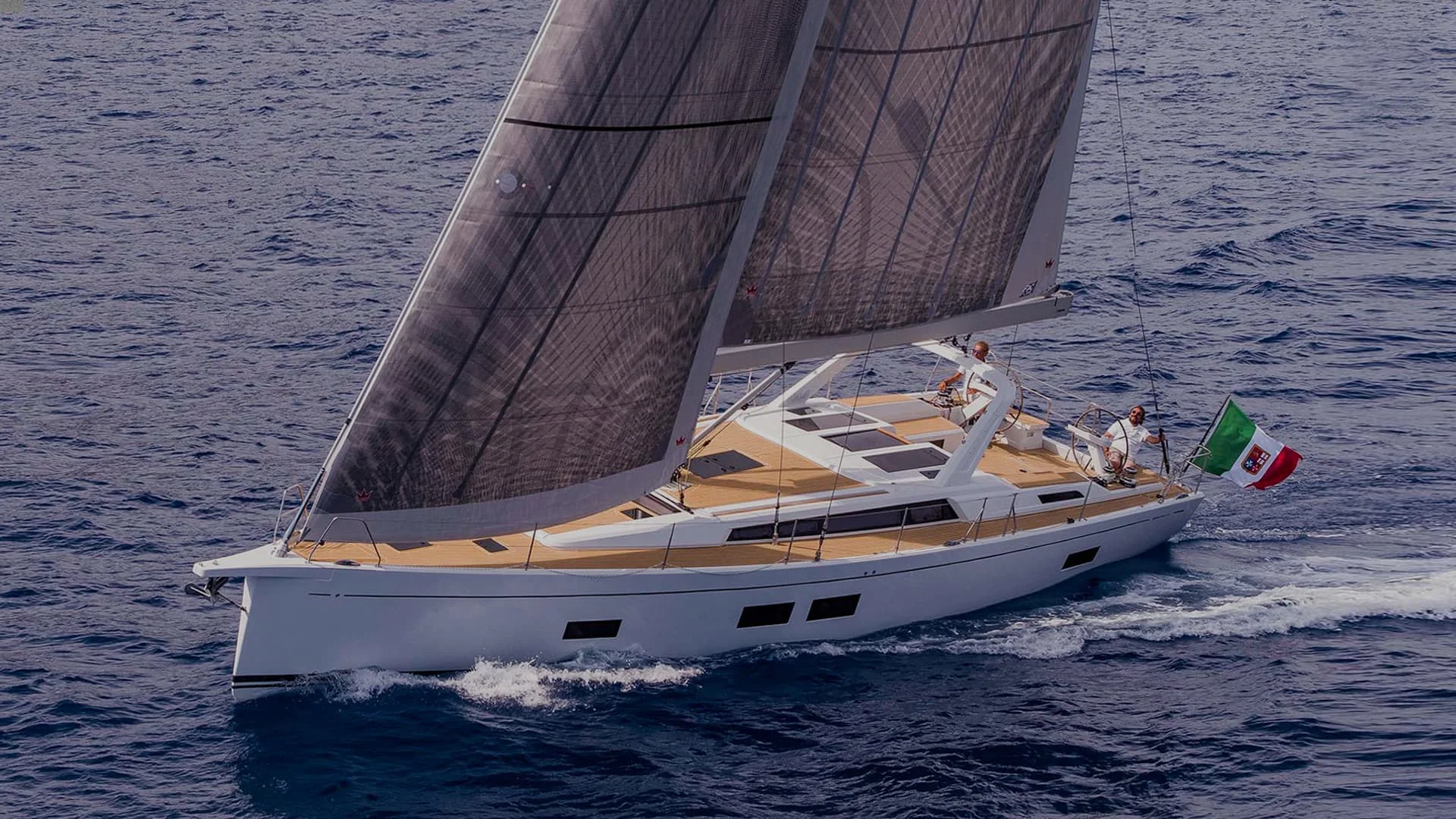 Grand Soleil GS 52 LC — photo 10