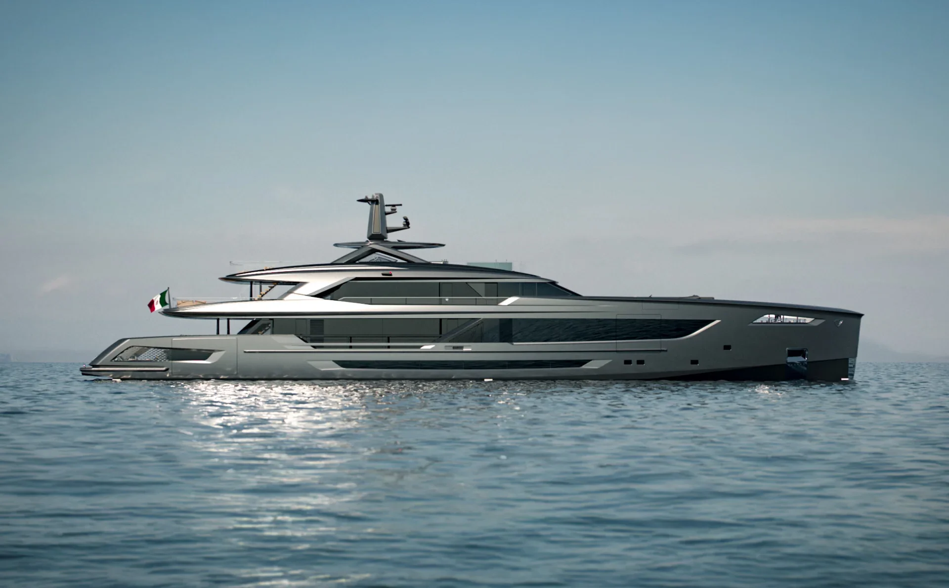 TANKOA Yachts S520 — photo 1
