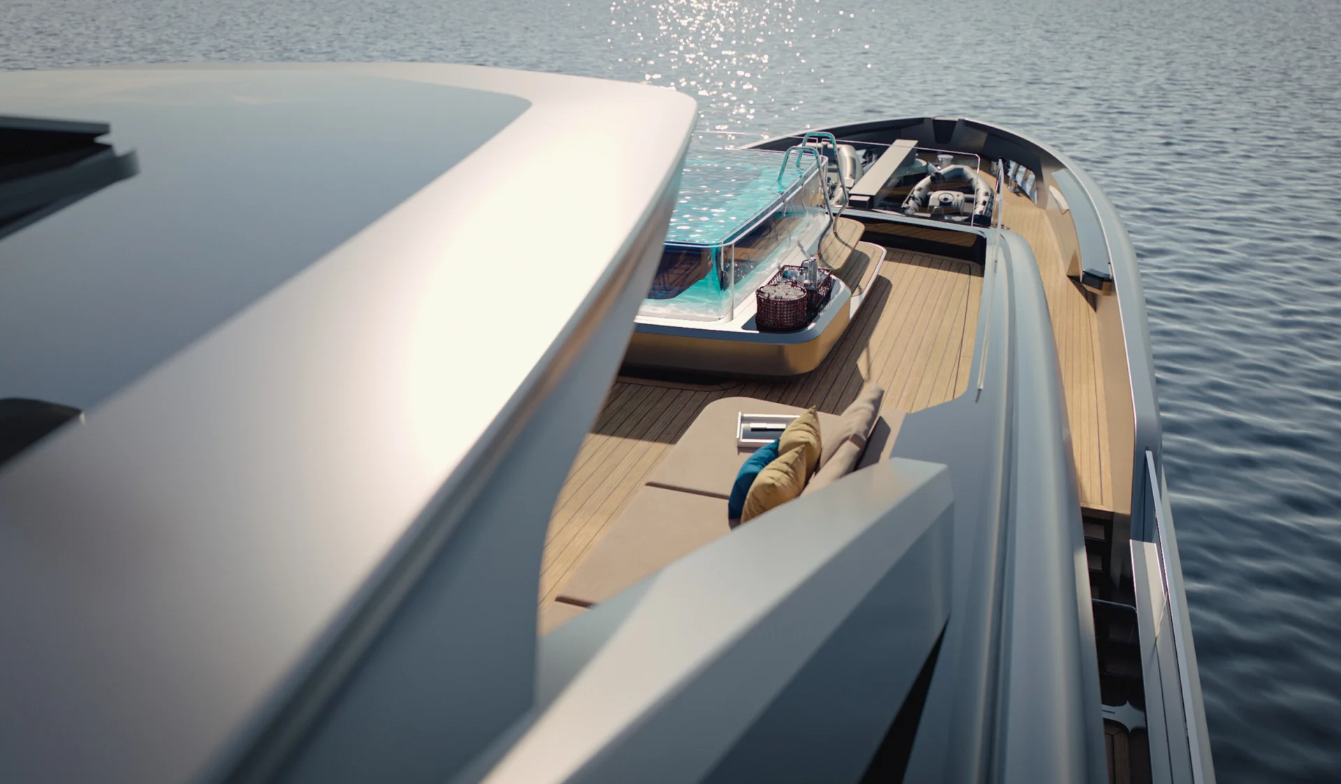 TANKOA Yachts S520 — photo 5
