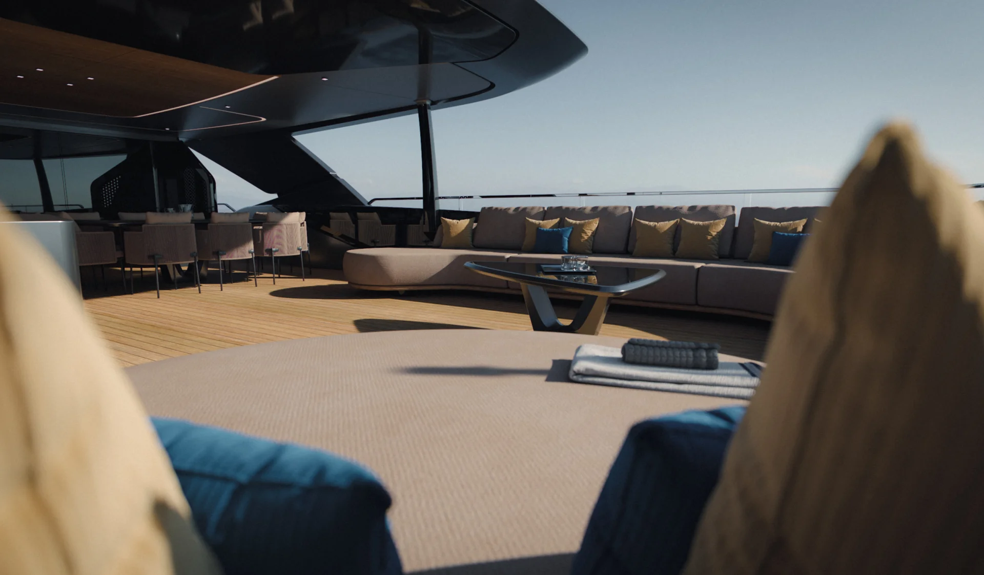 TANKOA Yachts S520 — photo 6