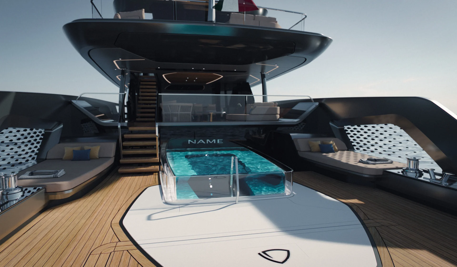 TANKOA Yachts S520 — photo 7