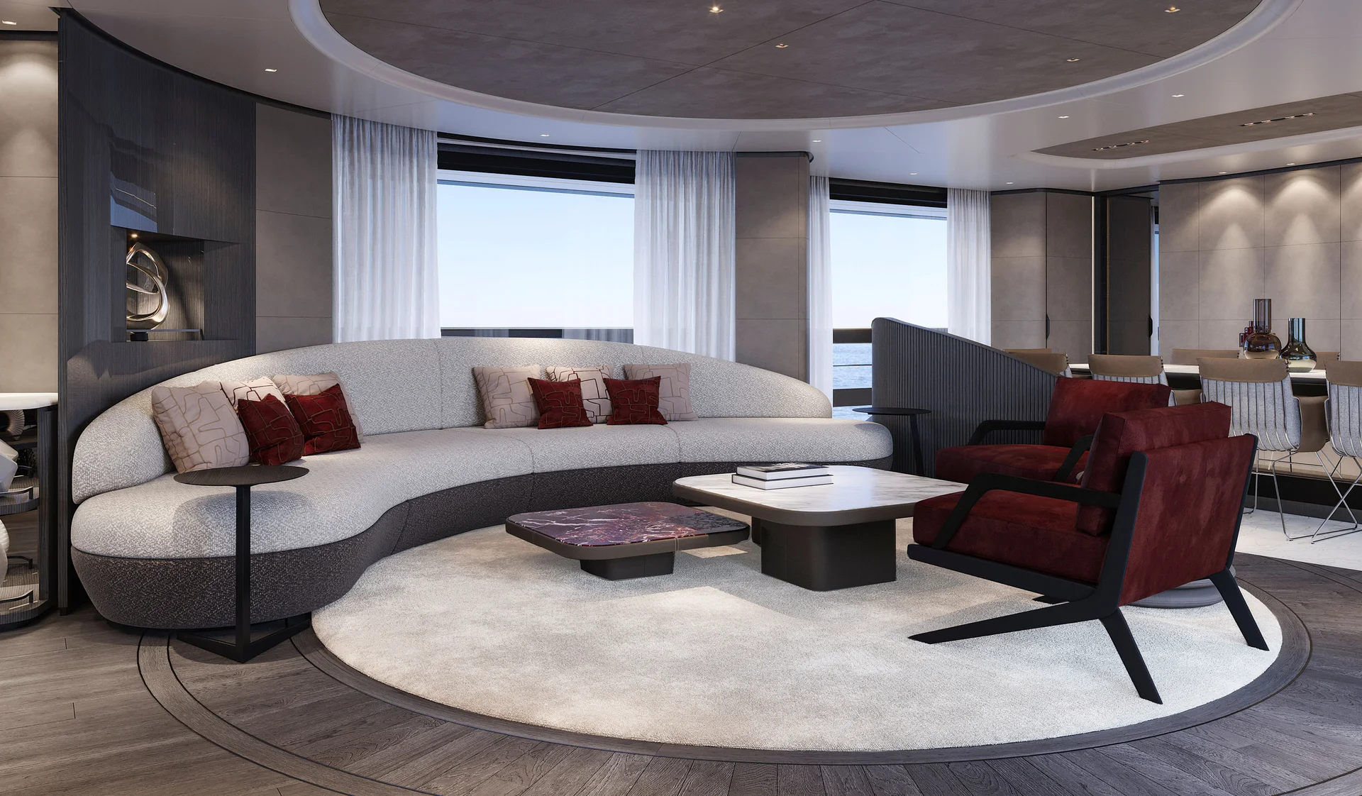 TANKOA Yachts S520 — photo 9