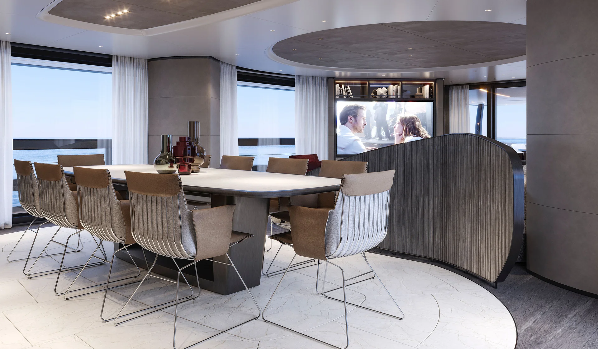 TANKOA Yachts S520 — photo 10