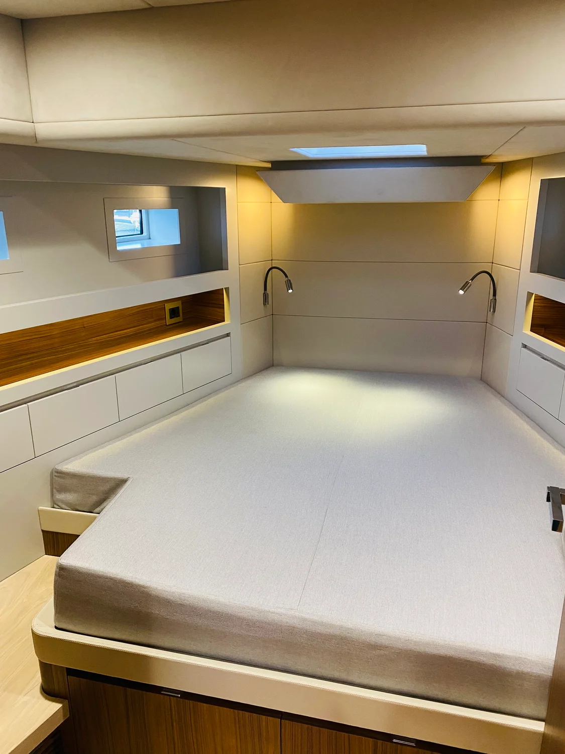 Glacier Yachts GLACIER 48 FX — photo 2