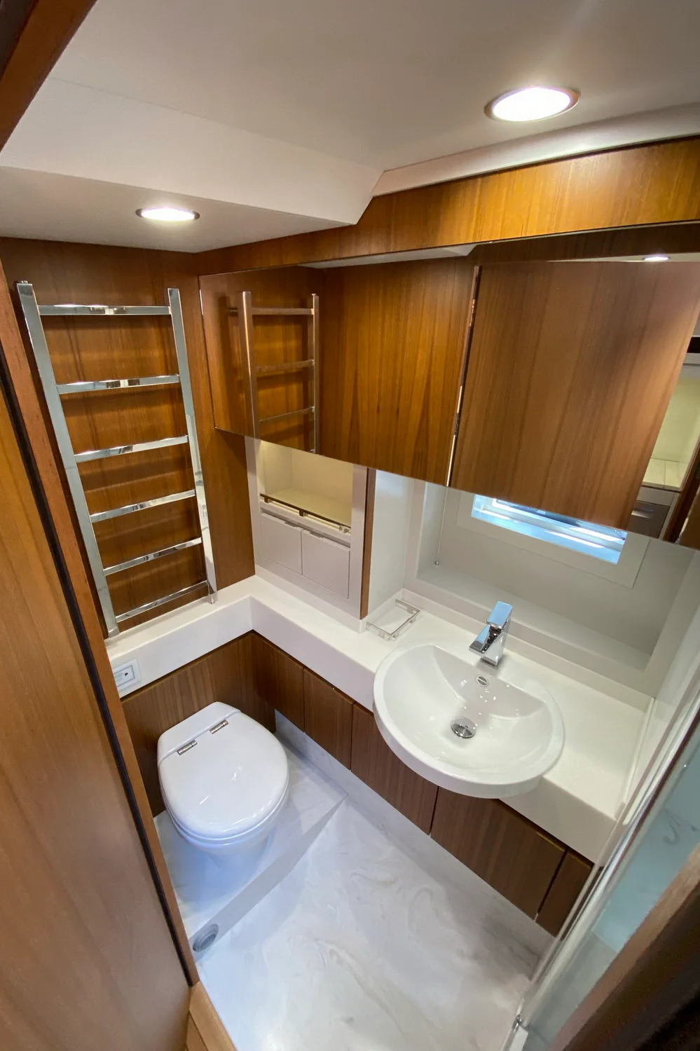 Glacier Yachts GLACIER 48 FX — photo 5