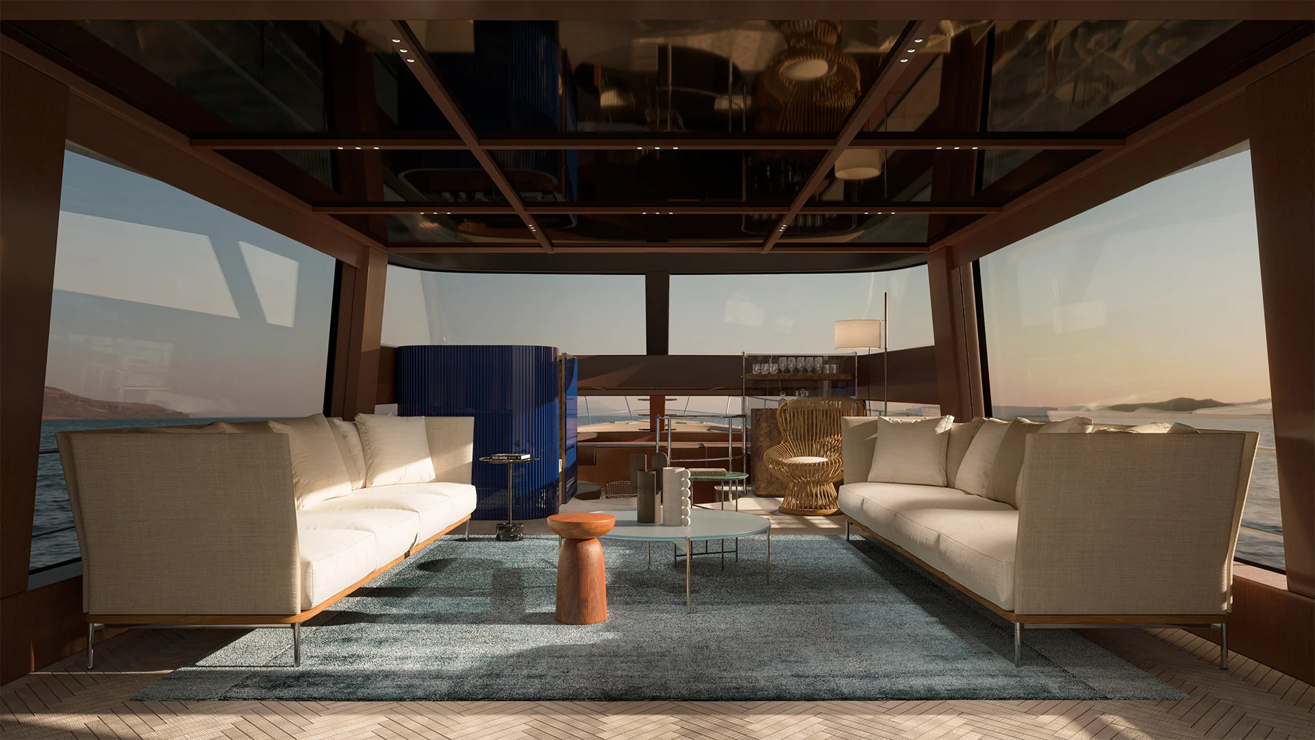 Sanlorenzo SHE — photo 10