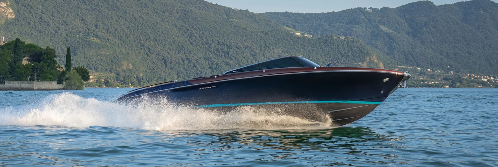Riva Aquariva Special — photo 10