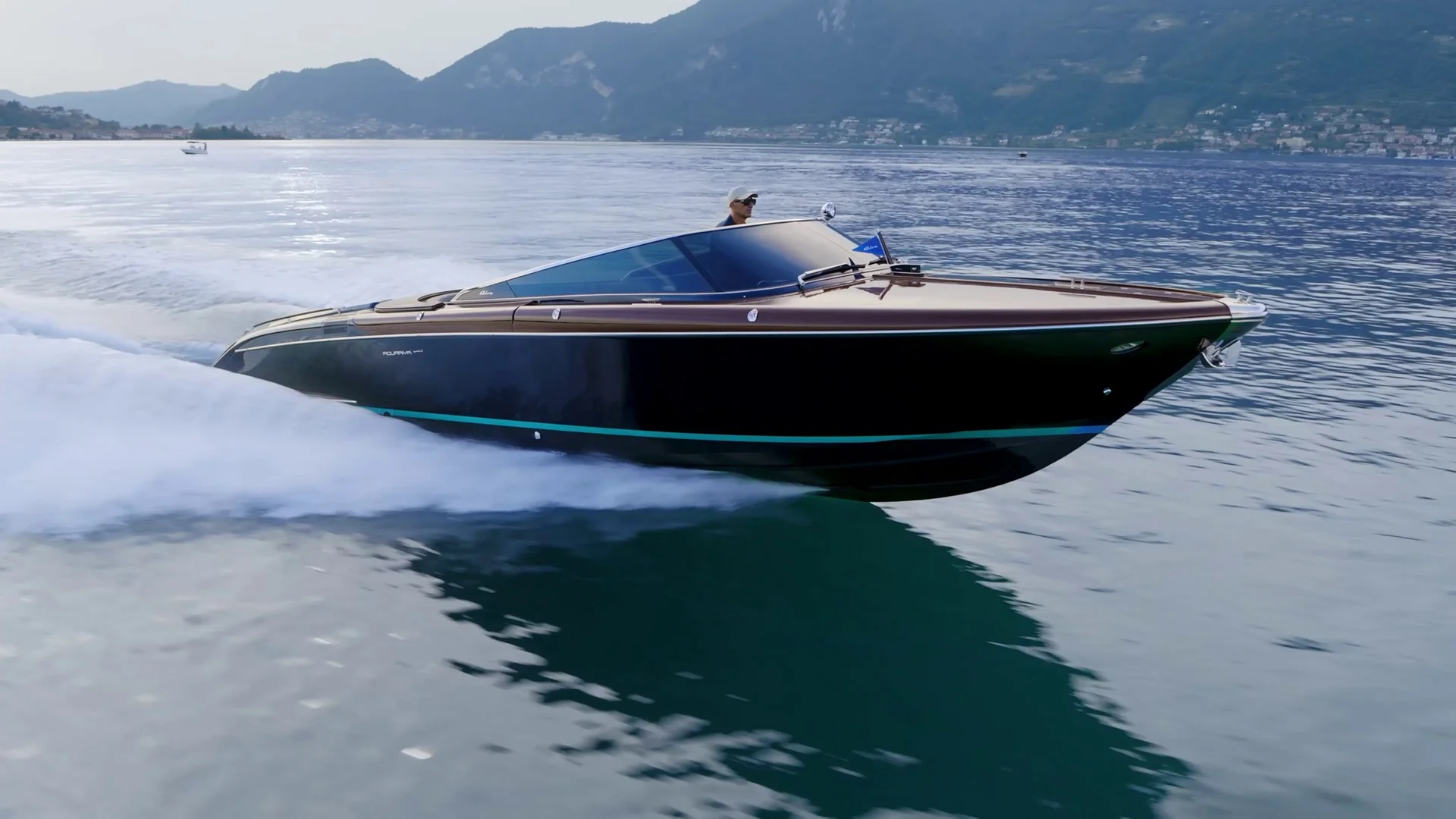 Riva Aquariva Special — photo 8