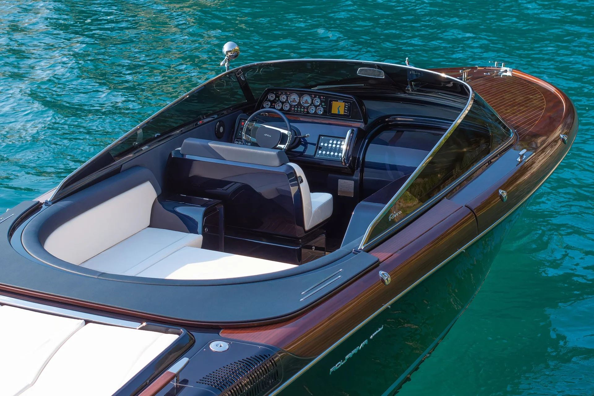Riva Aquariva Special — photo 4