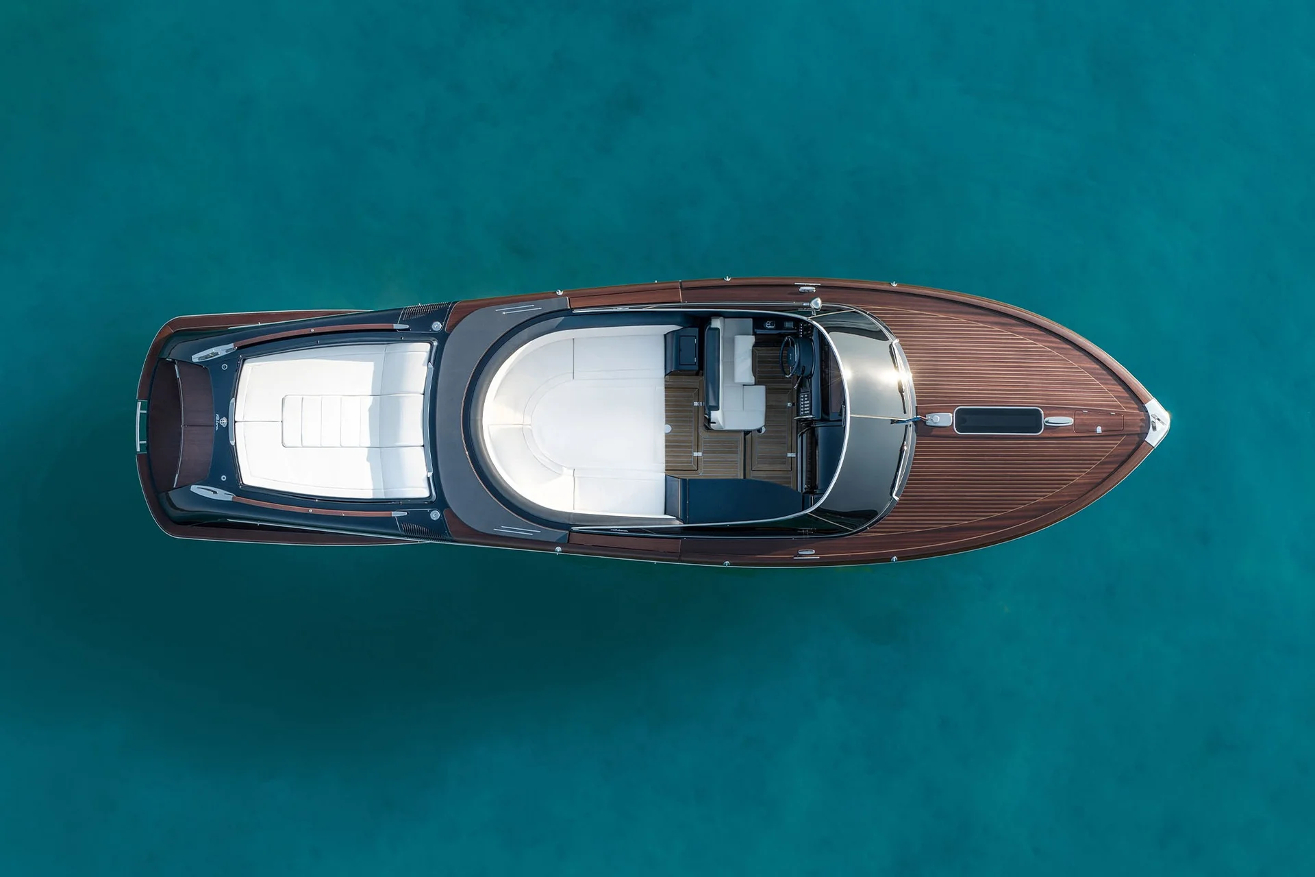 Riva Aquariva Special — photo 9