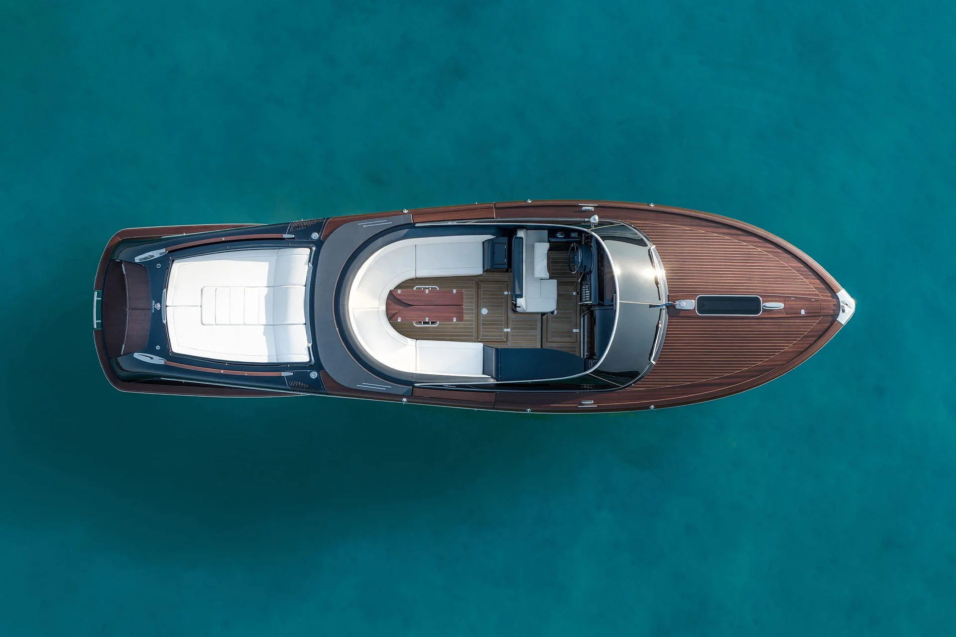 Riva Aquariva Special — photo 3