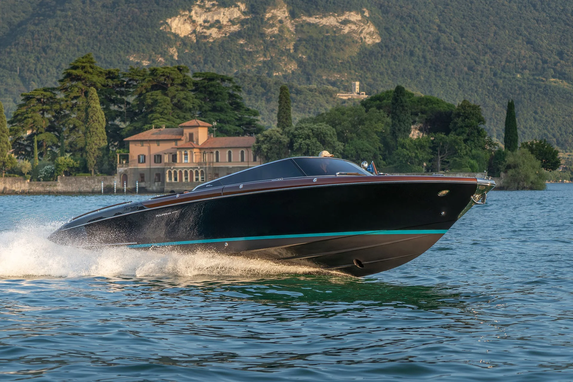 Riva Aquariva Special — photo 5