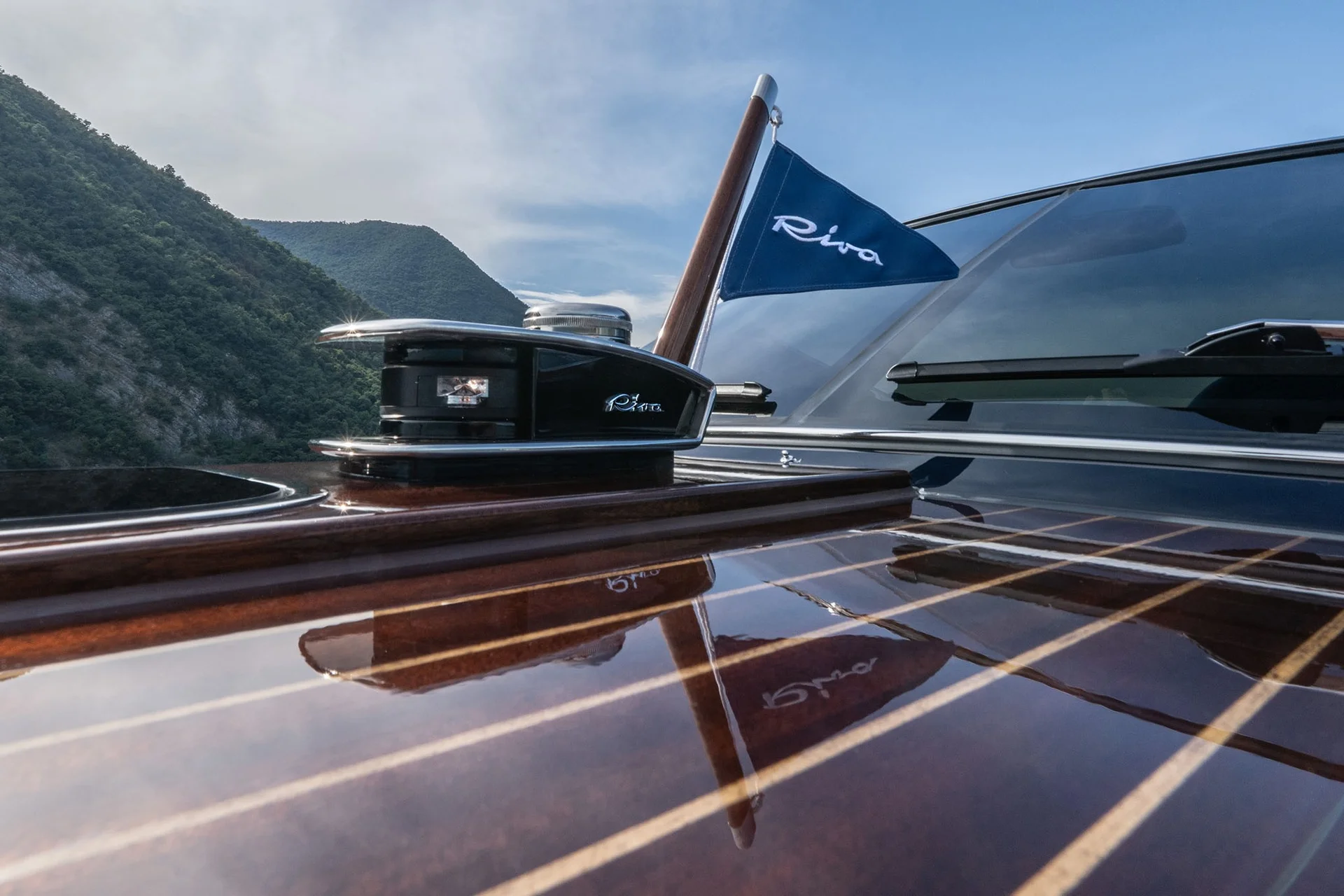 Riva Aquariva Special — photo 7