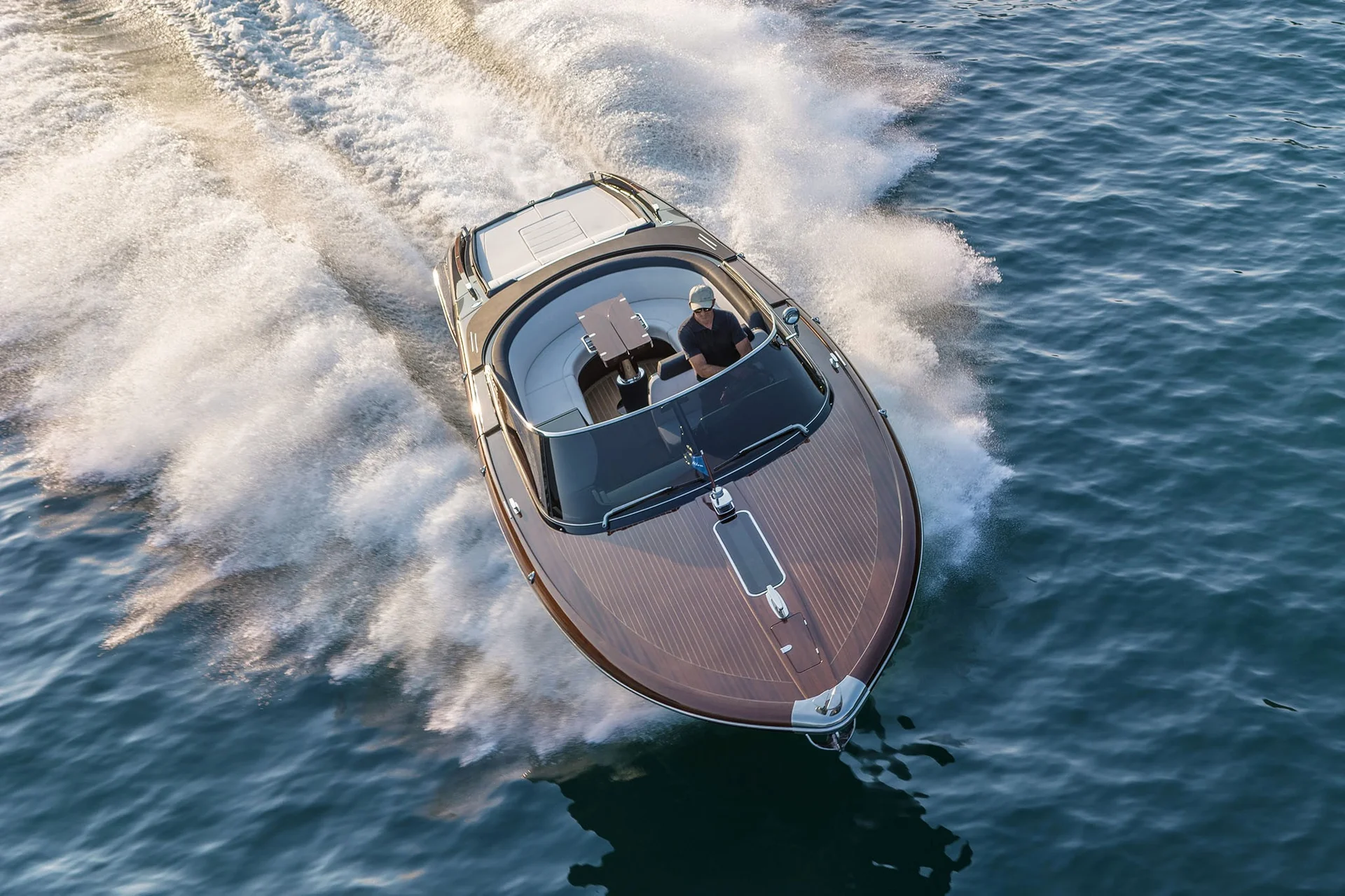 Riva Aquariva Special — photo 6