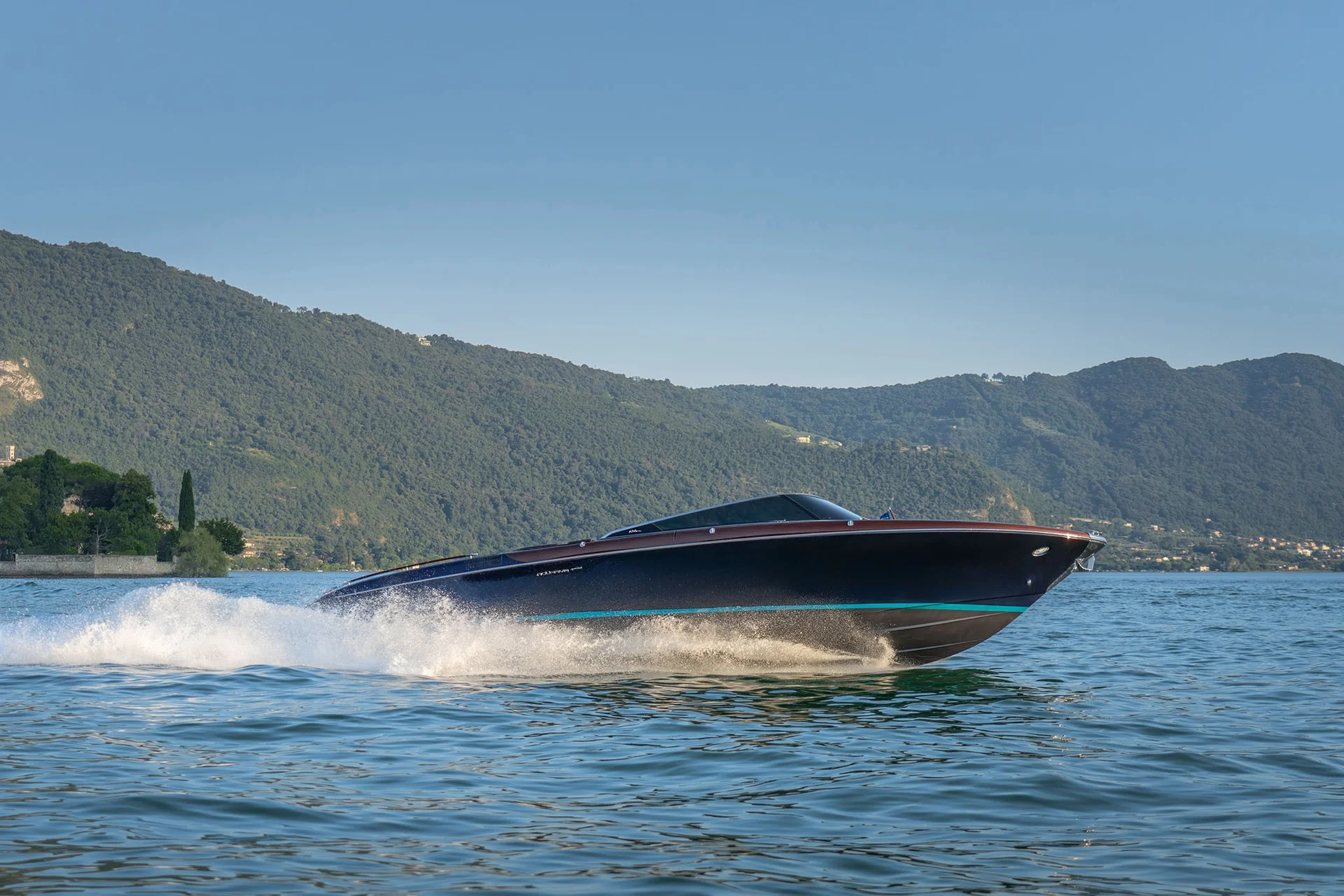 Riva Aquariva Special — photo 2