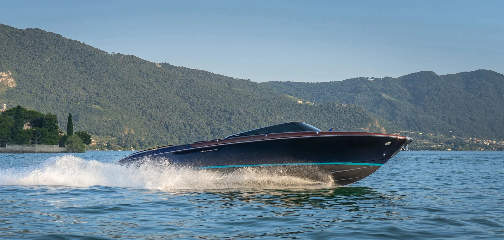 Riva Aquariva Special — photo 1