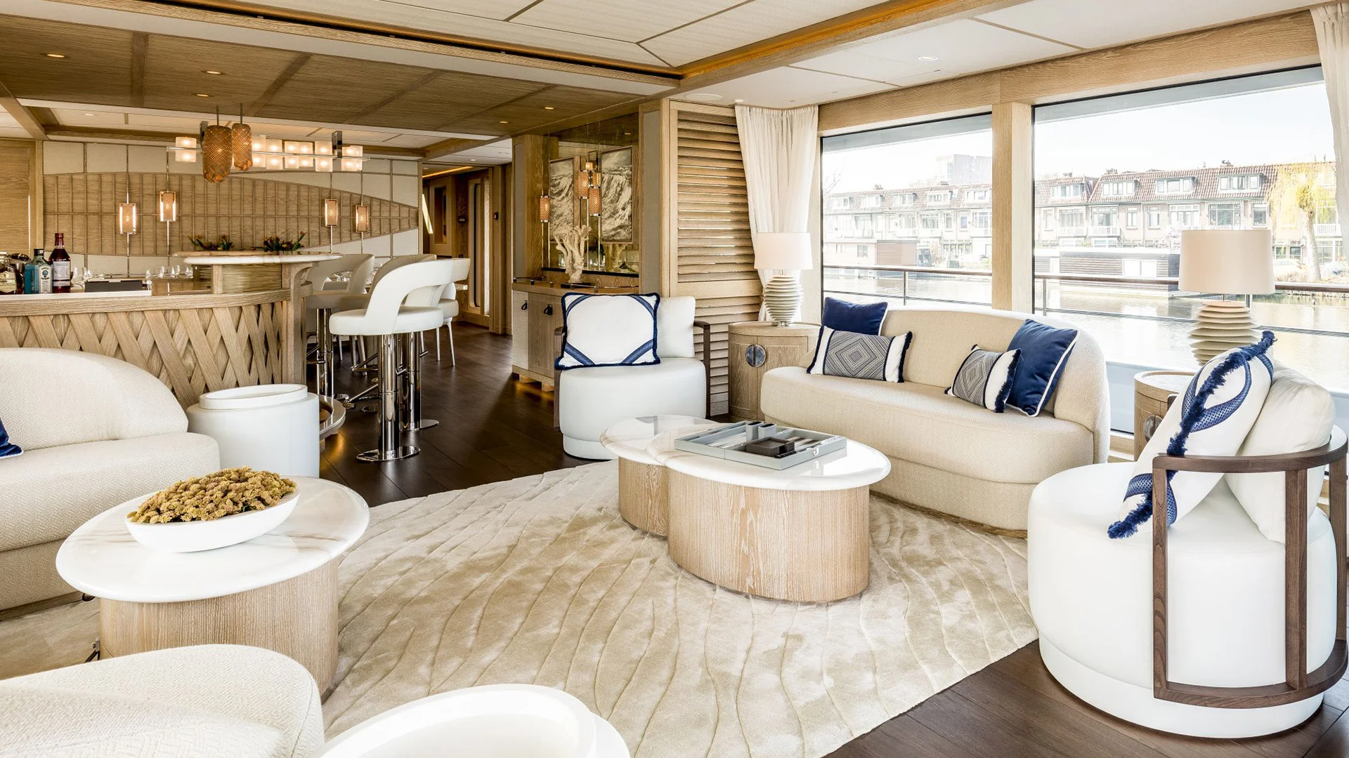 Mulder yachts ThirtySix — photo 7