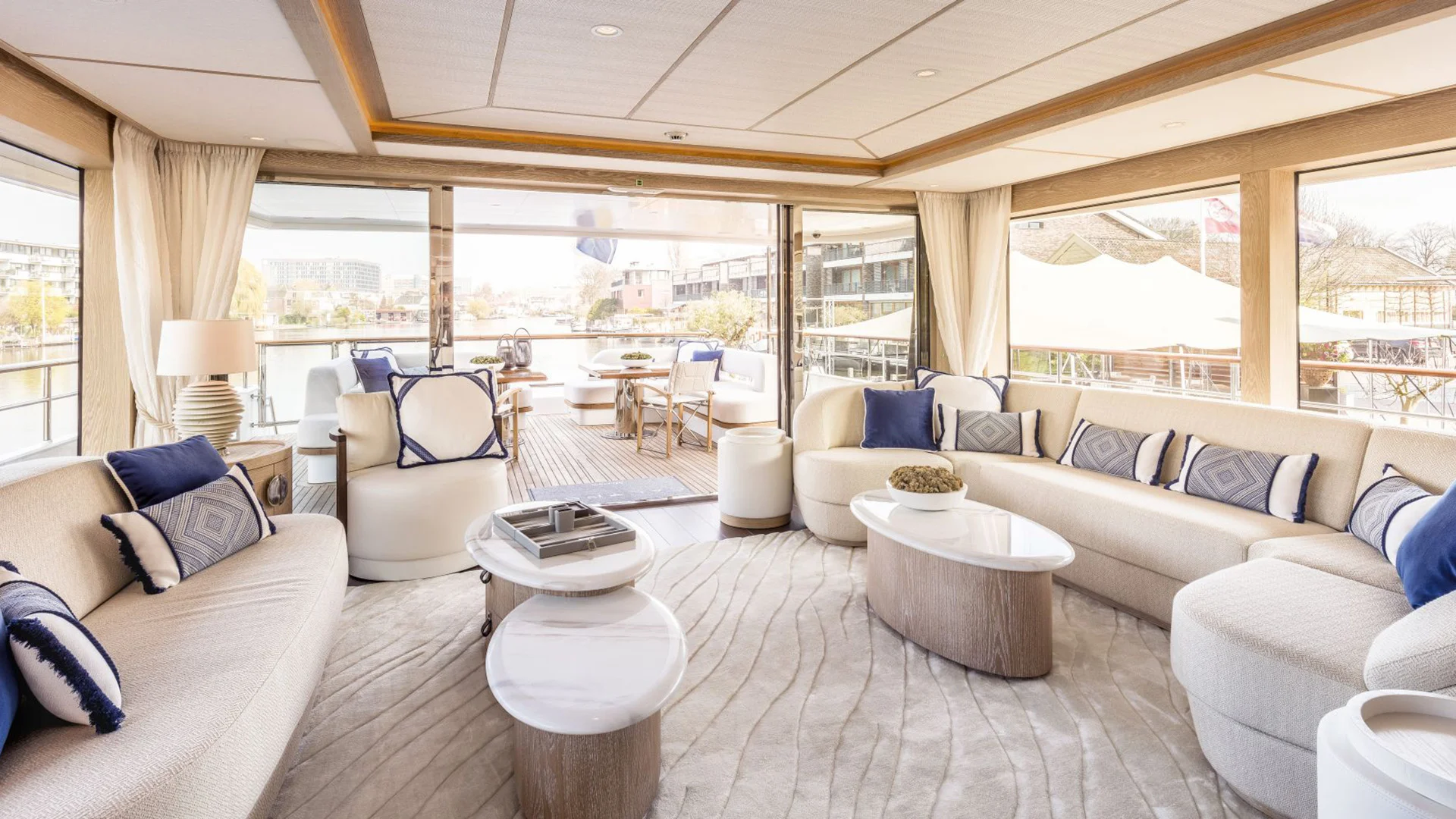 Mulder yachts ThirtySix — photo 6