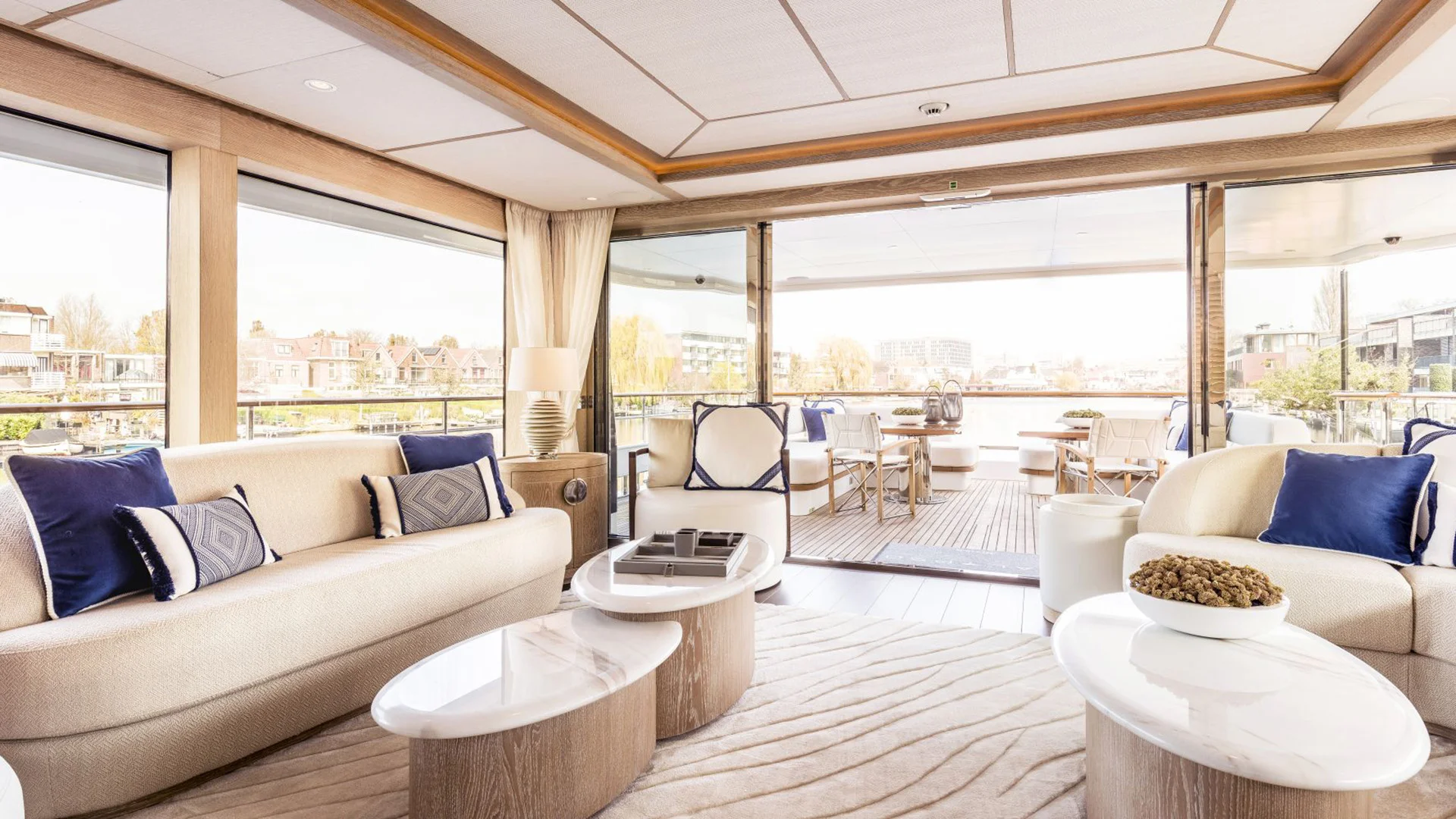 Mulder yachts ThirtySix — photo 5